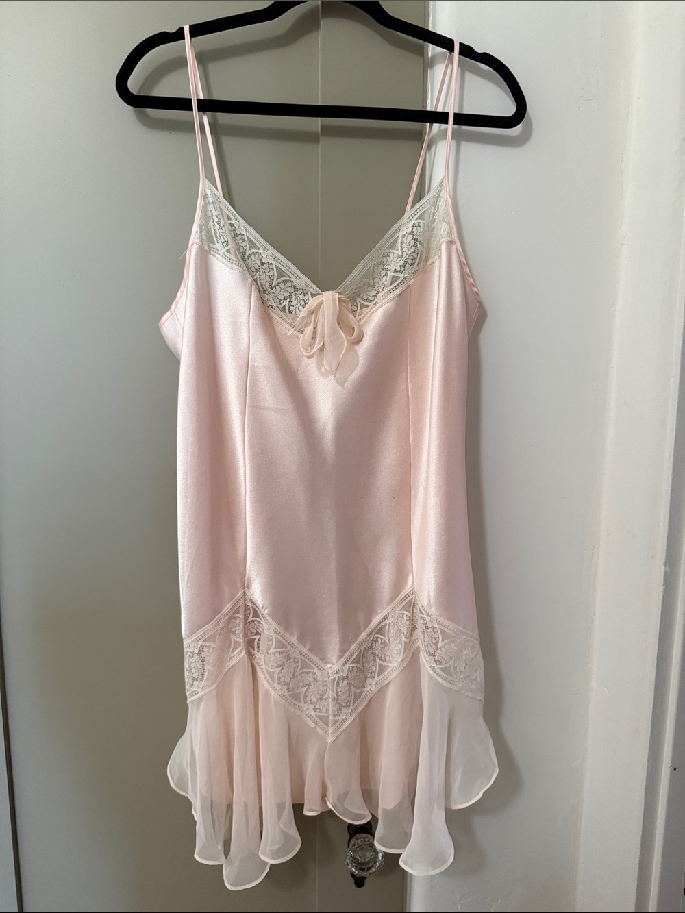 Vintage Slip Dress